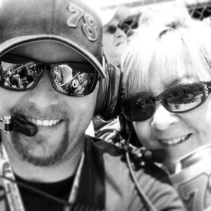 Fundraising Page: Patti Merlock (Team NJ)